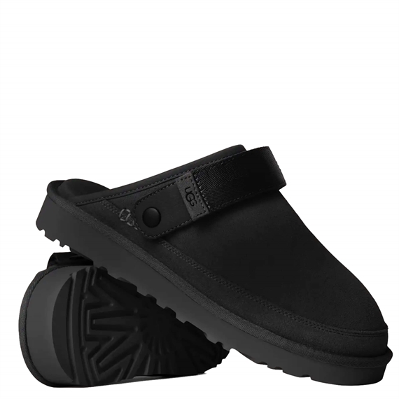 UGG Goldenstar Clog, Sort 